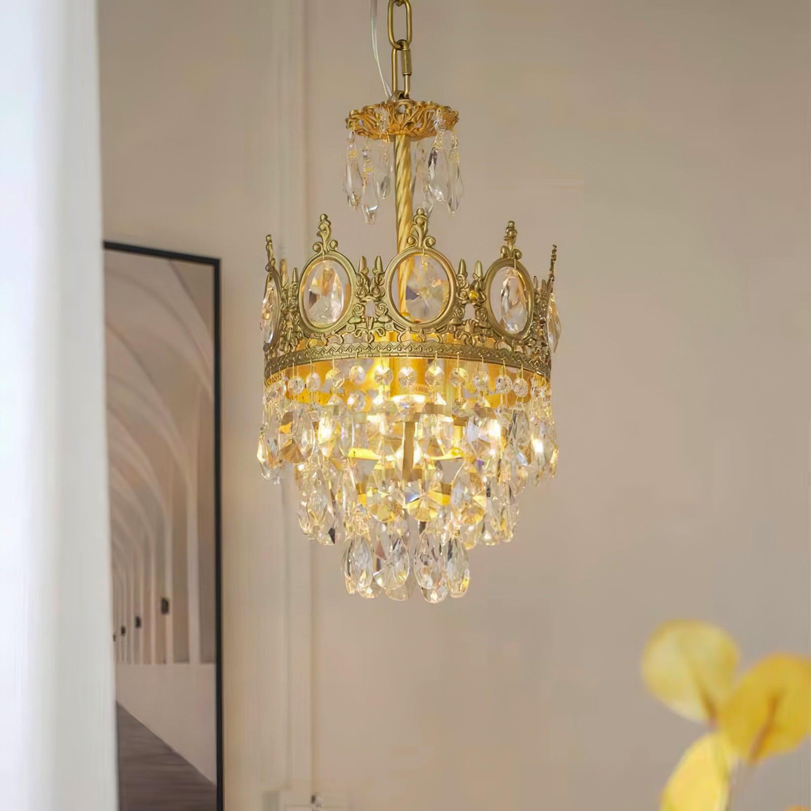 Oceana Chandelier