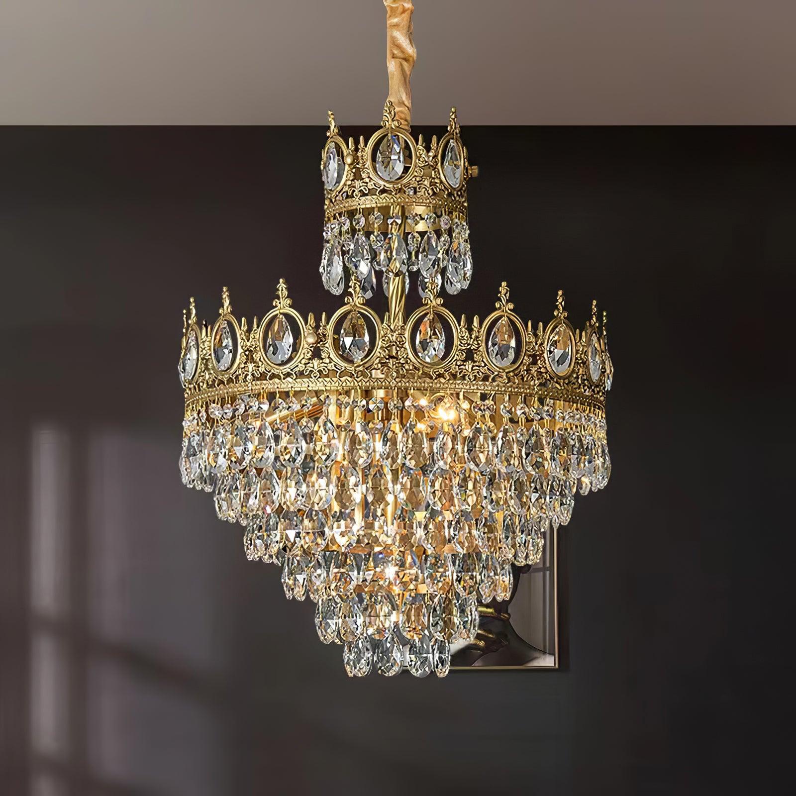 Oceana Chandelier