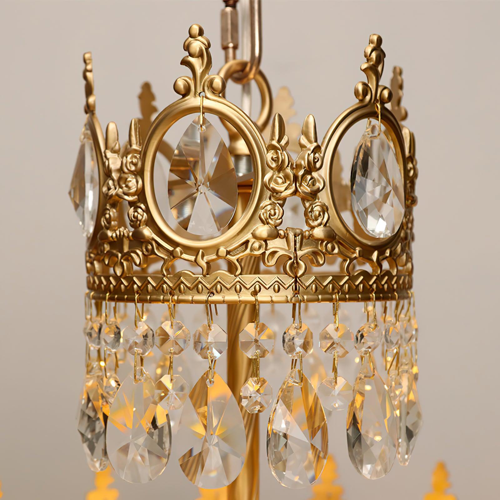 Oceana Chandelier