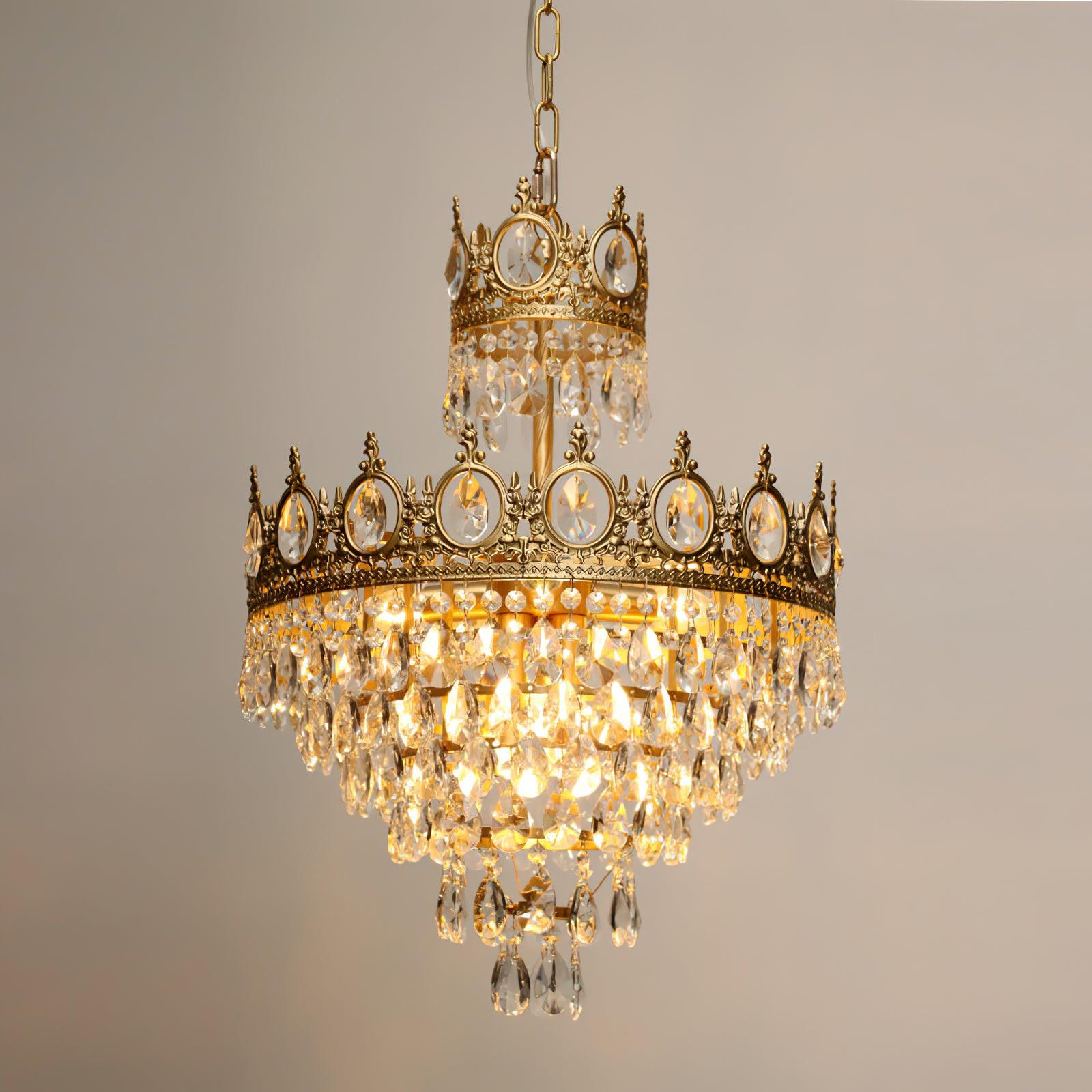 Oceana Chandelier