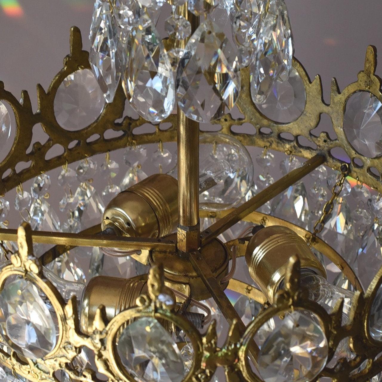 Oceana Chandelier