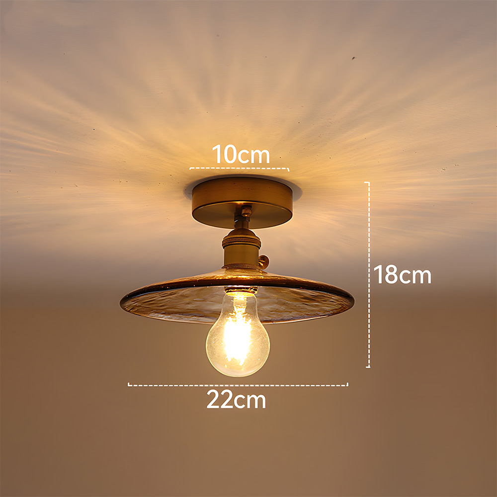 Vluro Ceiling Light