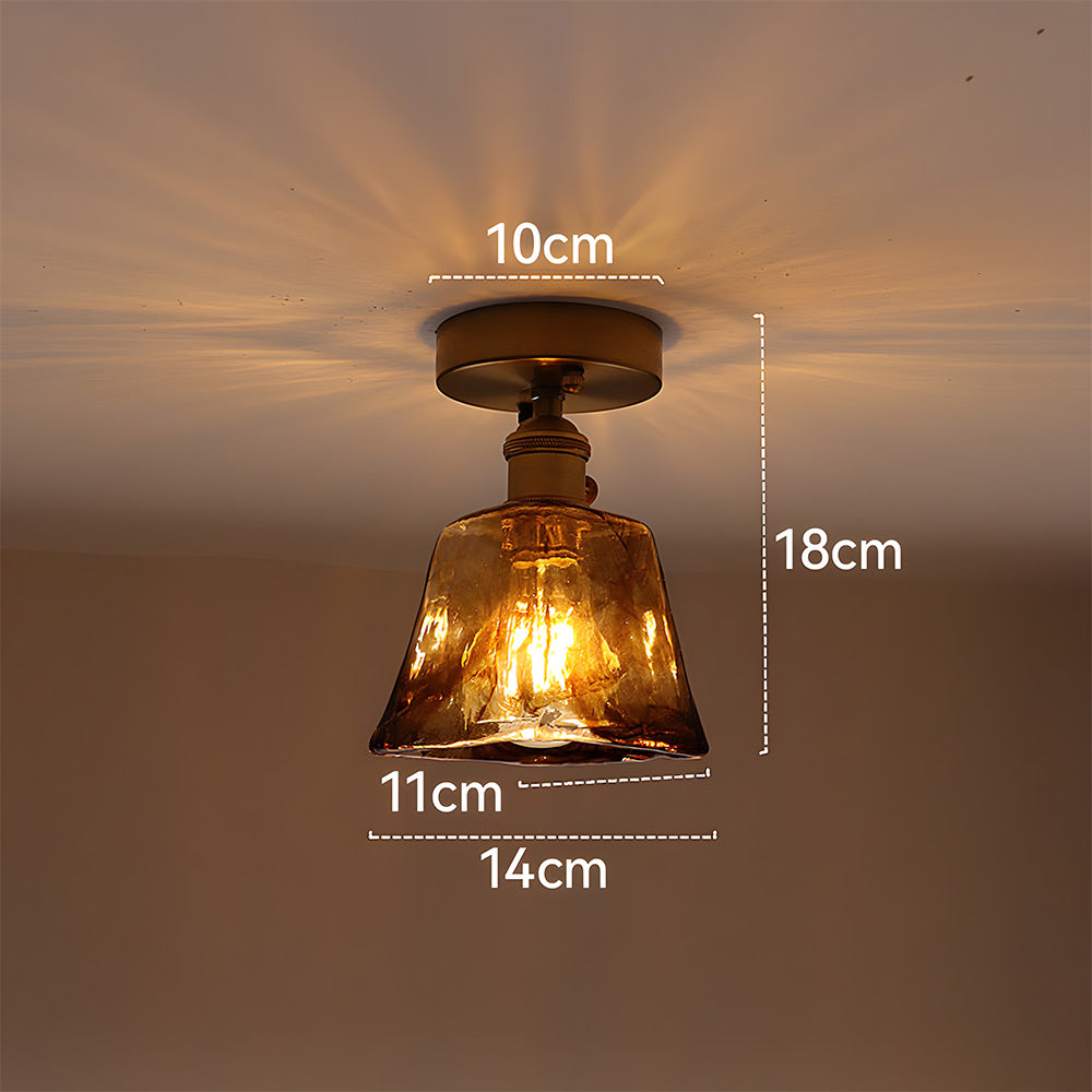 Vluro Ceiling Light