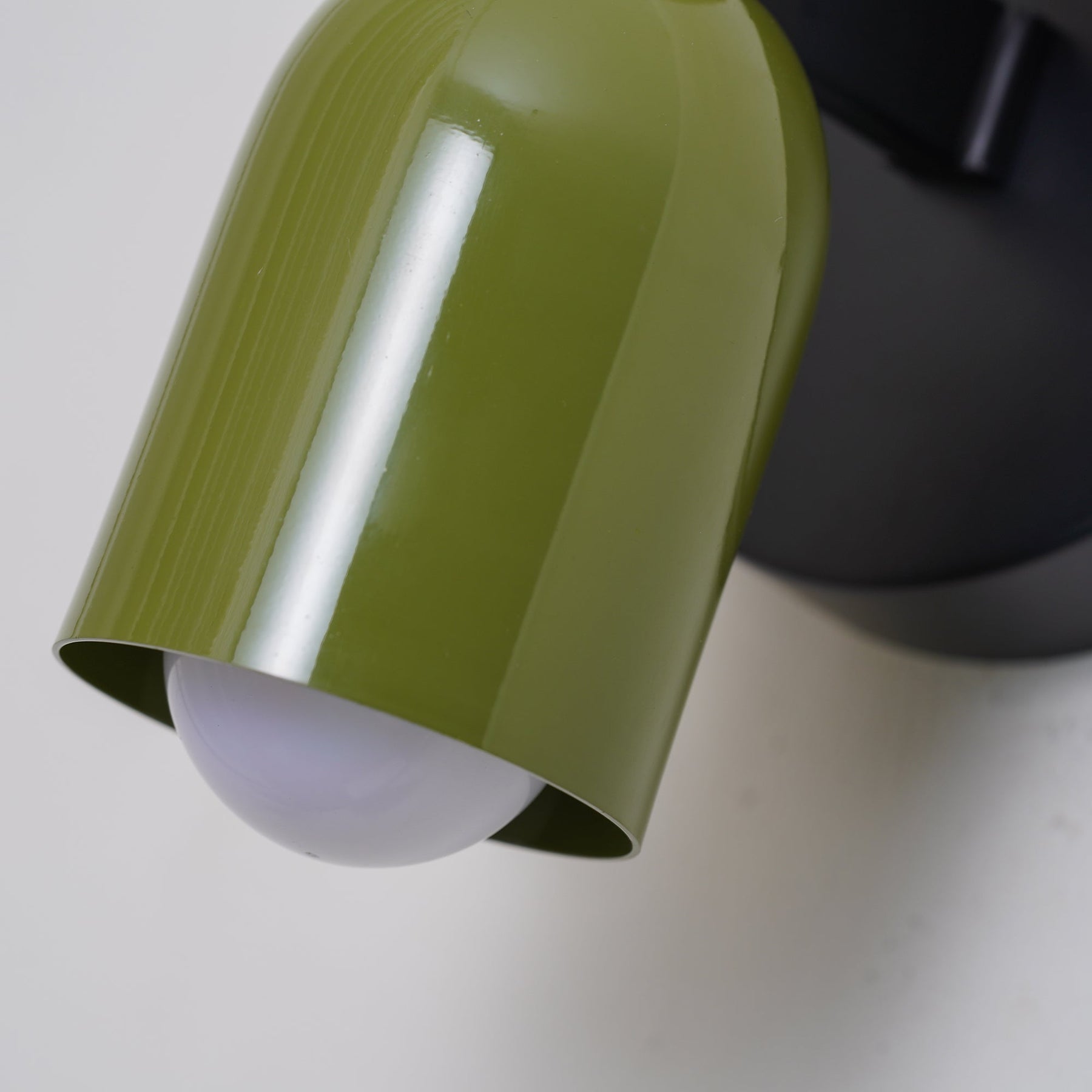 Louvel Wall Light