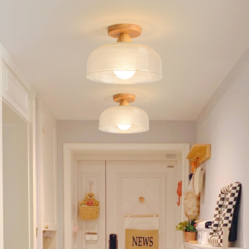 Zeza Ceiling Light