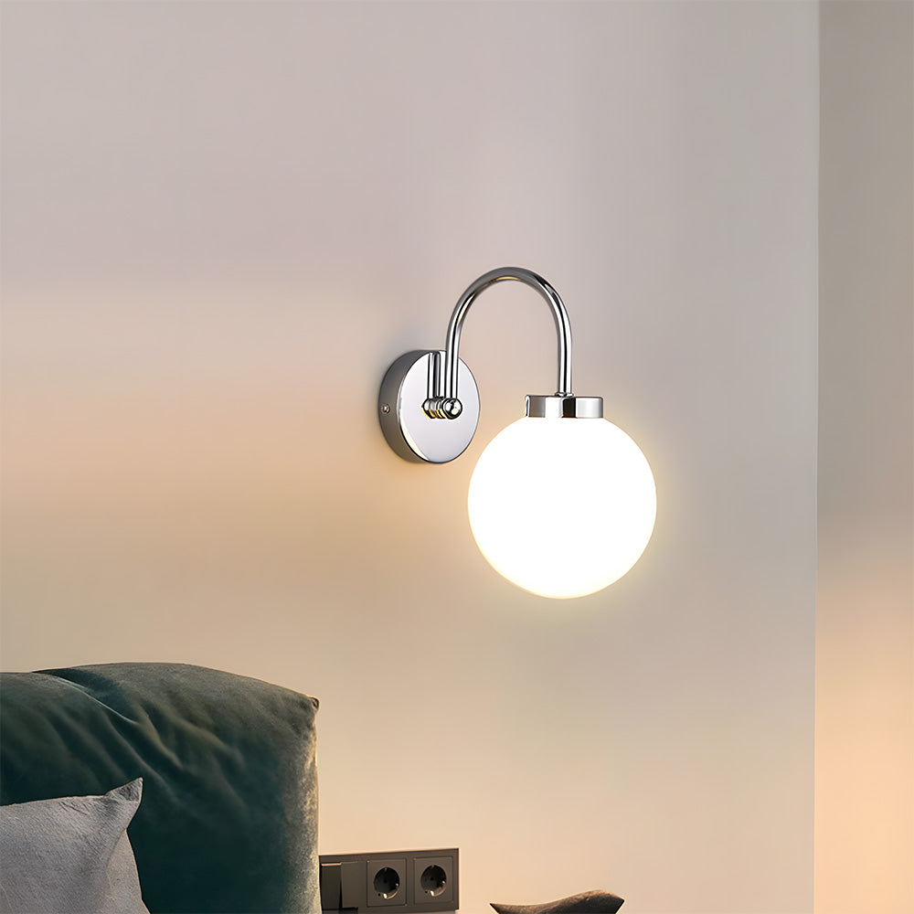 Saleno Wall Light
