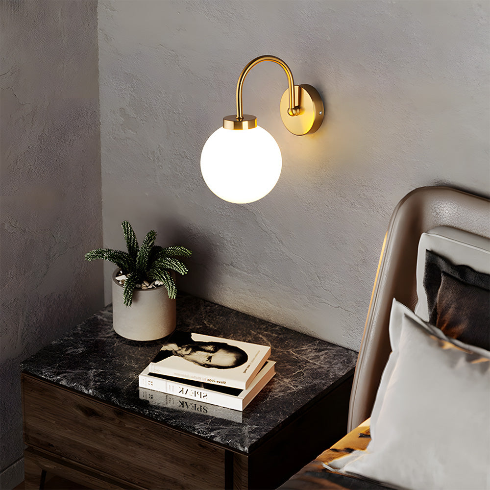 Saleno Wall Light