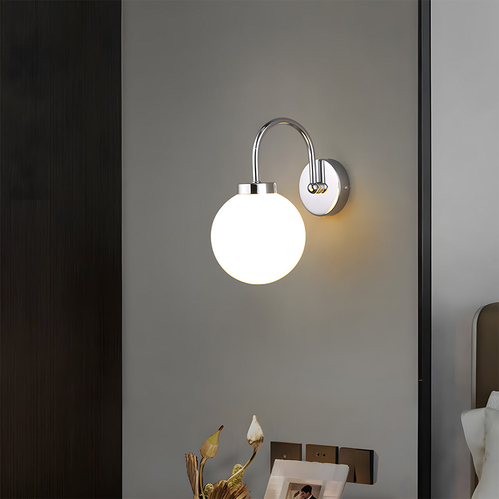 Saleno Wall Light