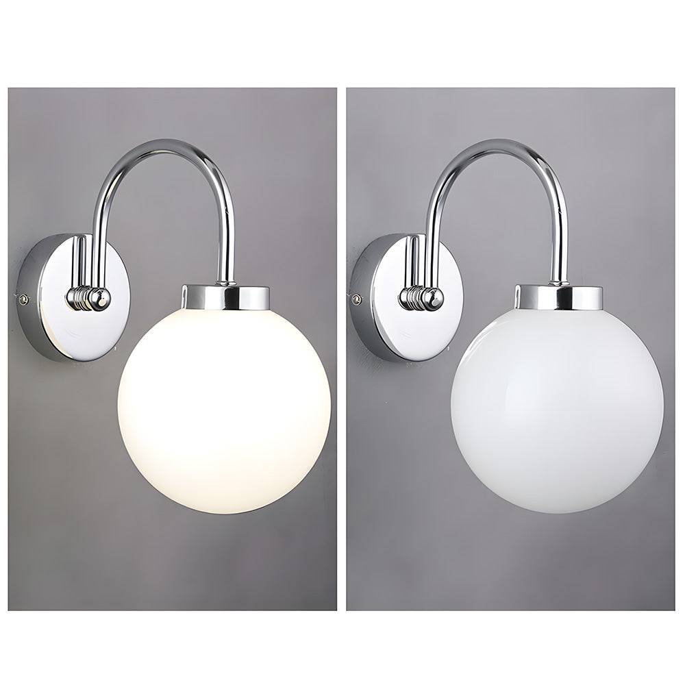 Saleno Wall Light