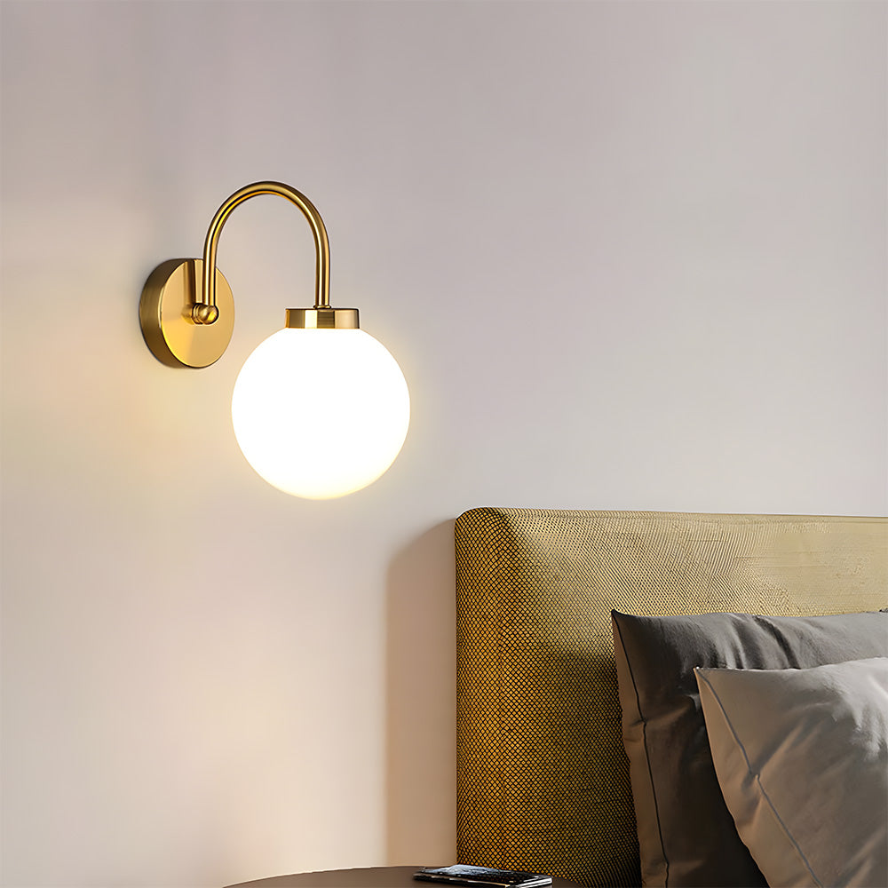 Saleno Wall Light