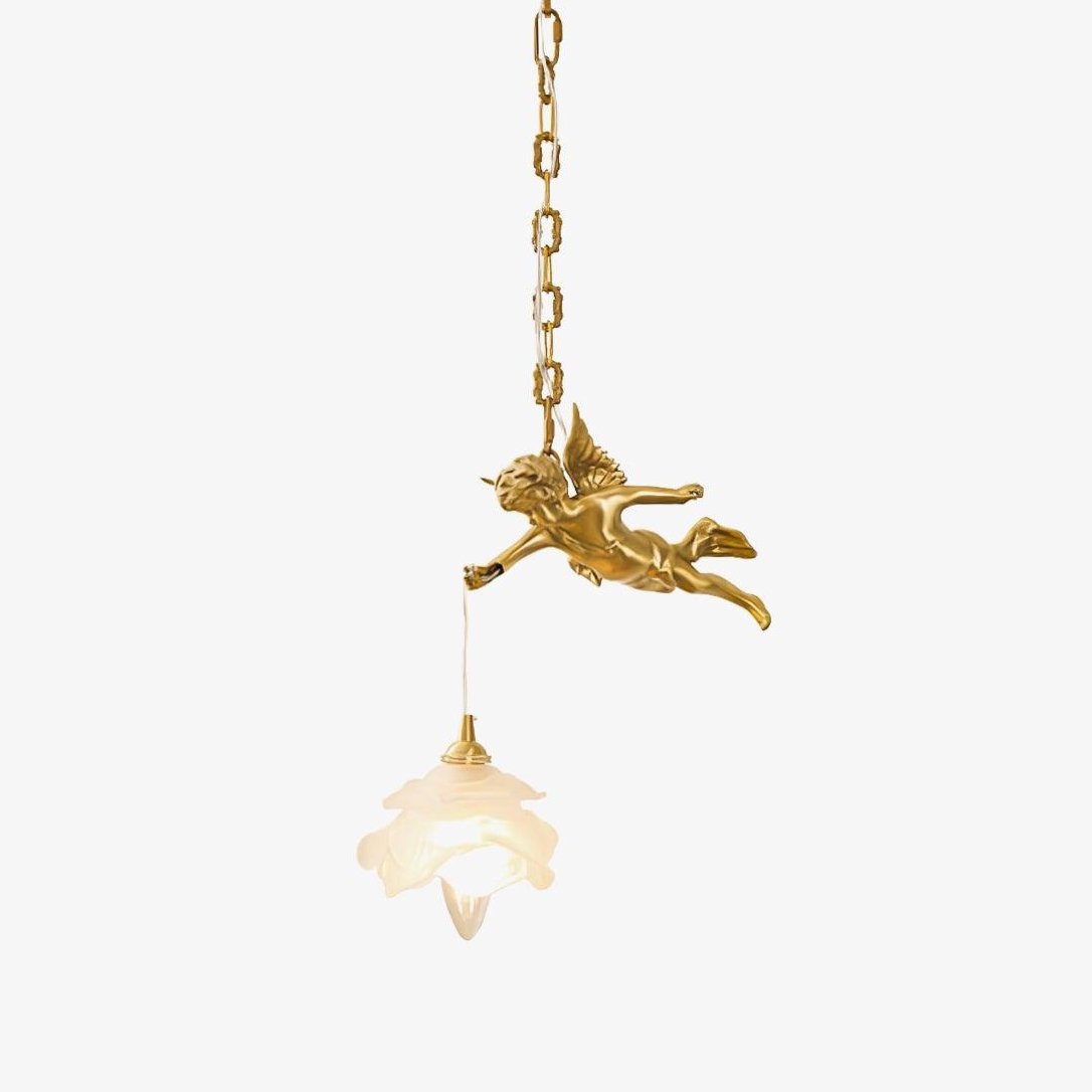 Vangell Pendant Light