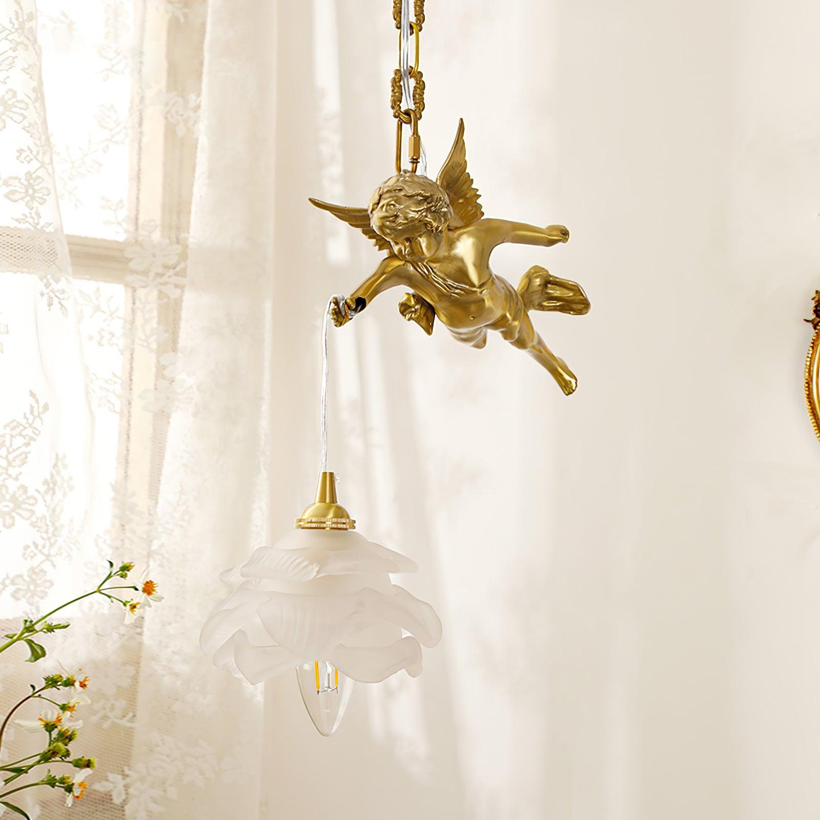 Vangell Pendant Light
