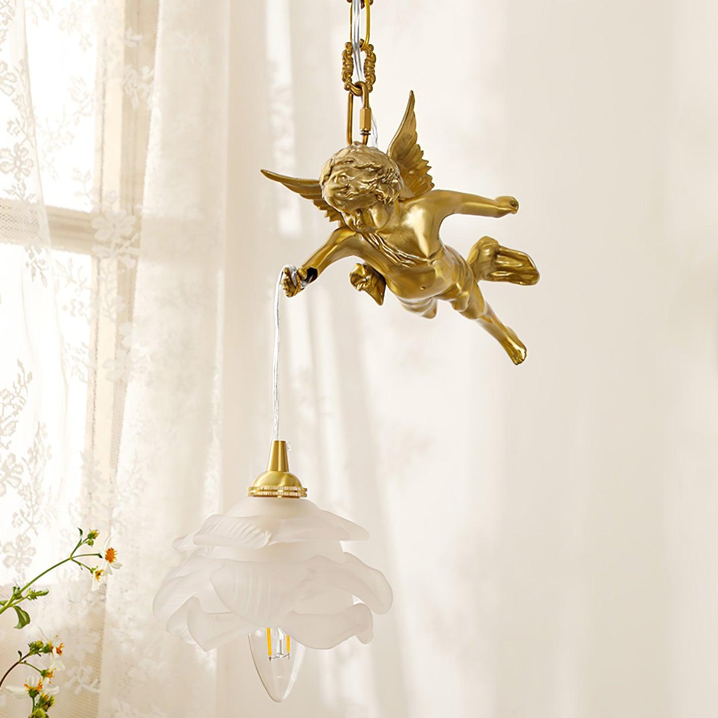 Vangell Pendant Light