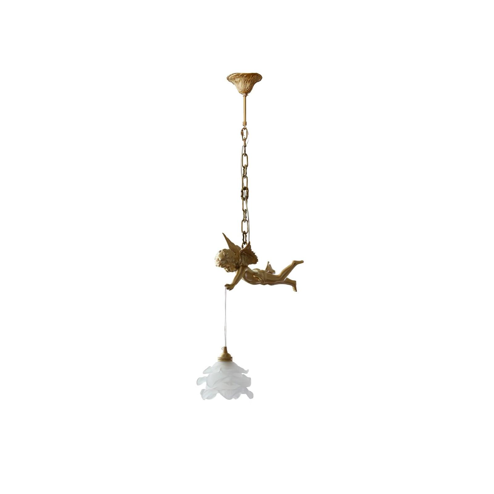 Vangell Pendant Light