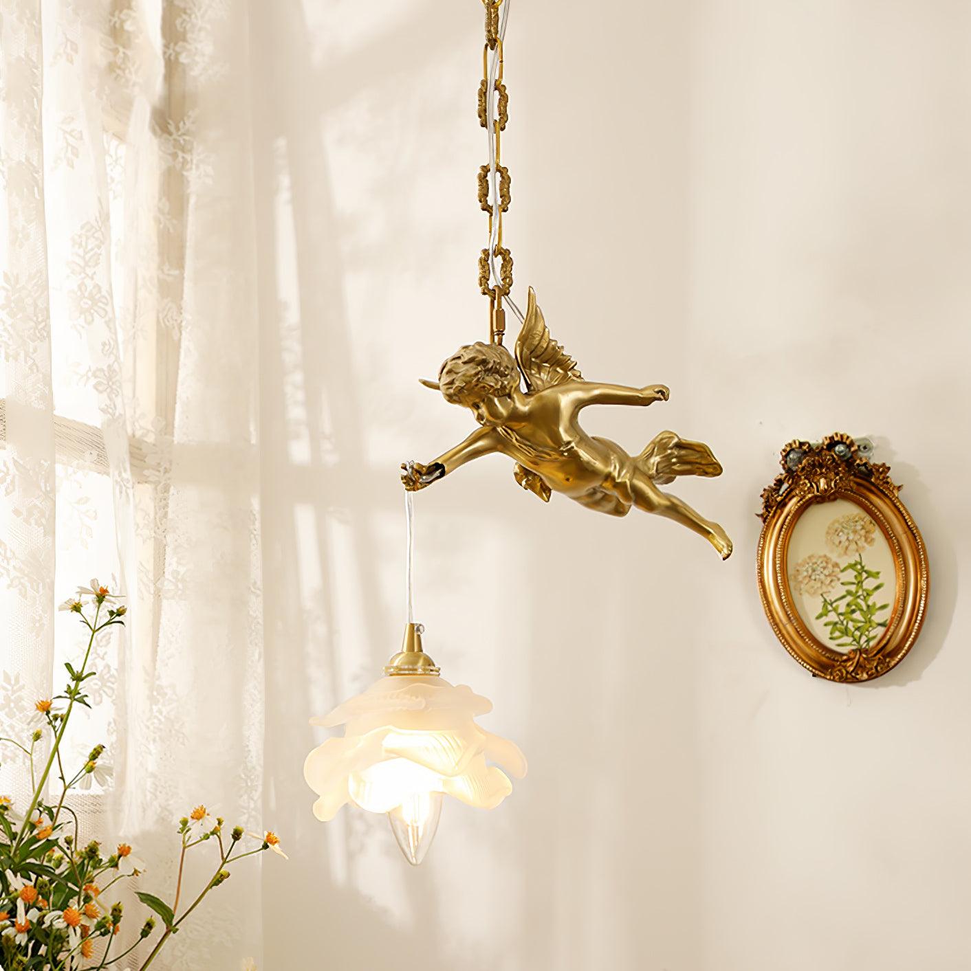 Vangell Pendant Light