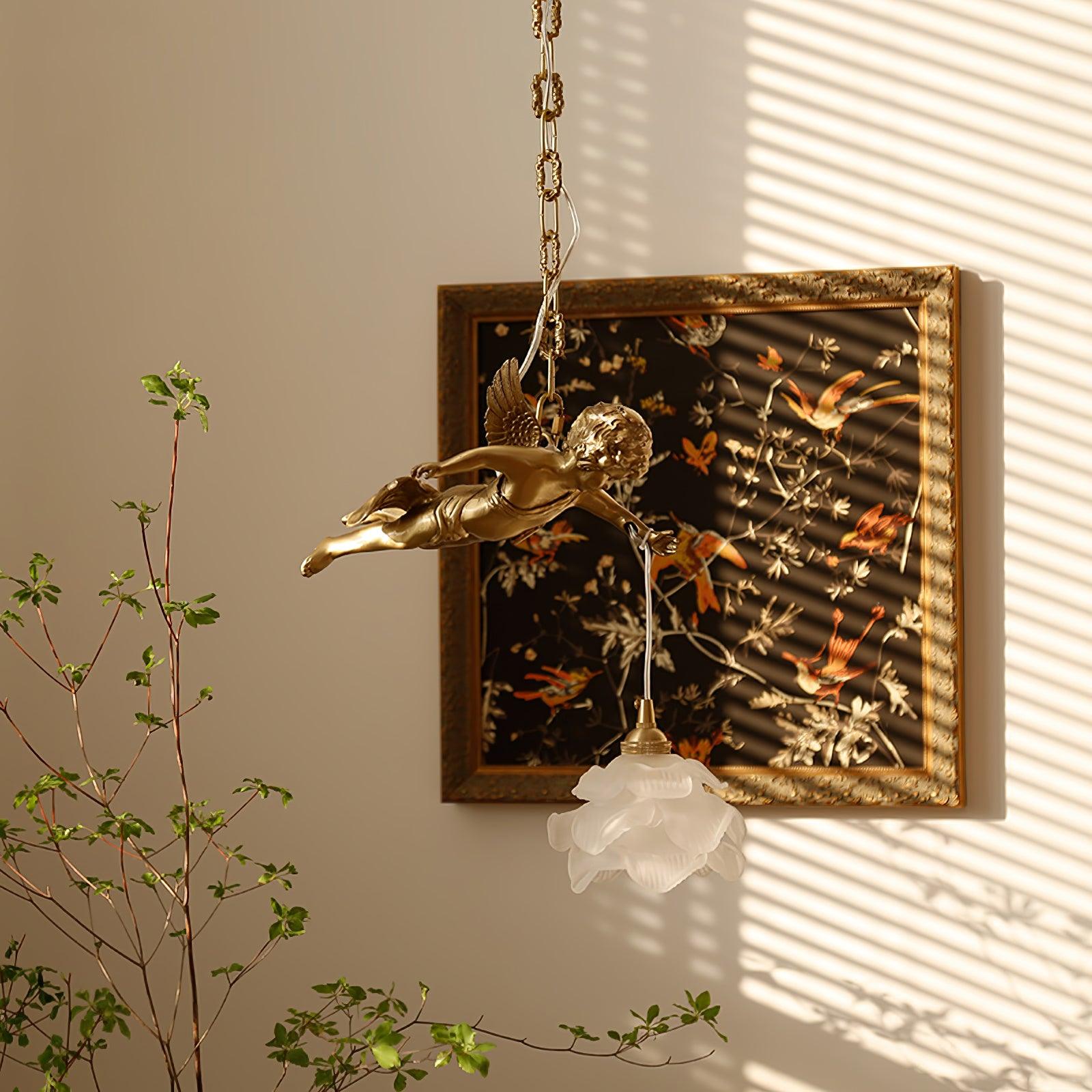 Vangell Pendant Light