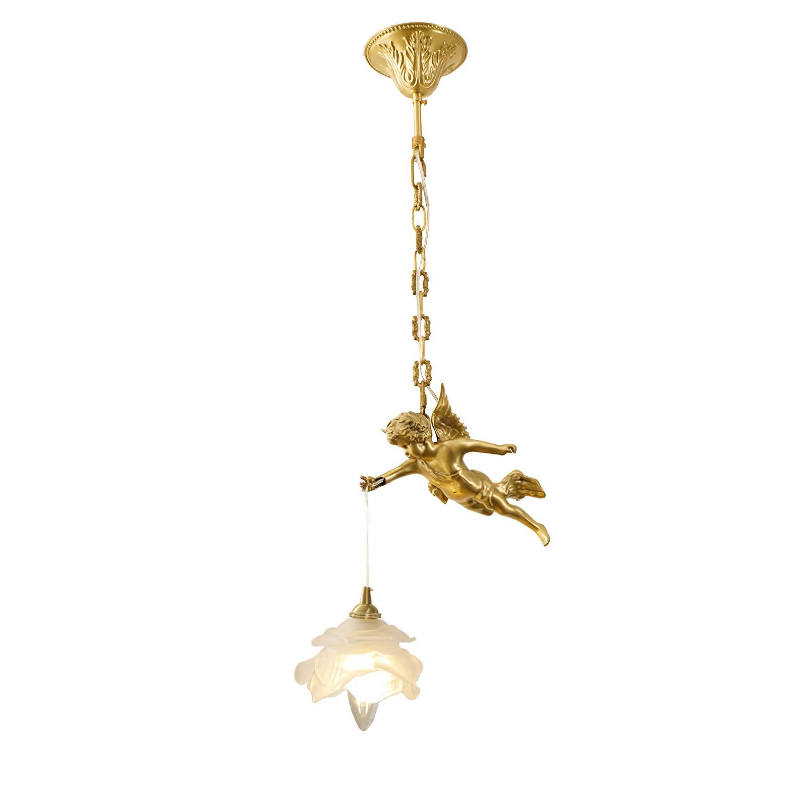 Vangell Pendant Light