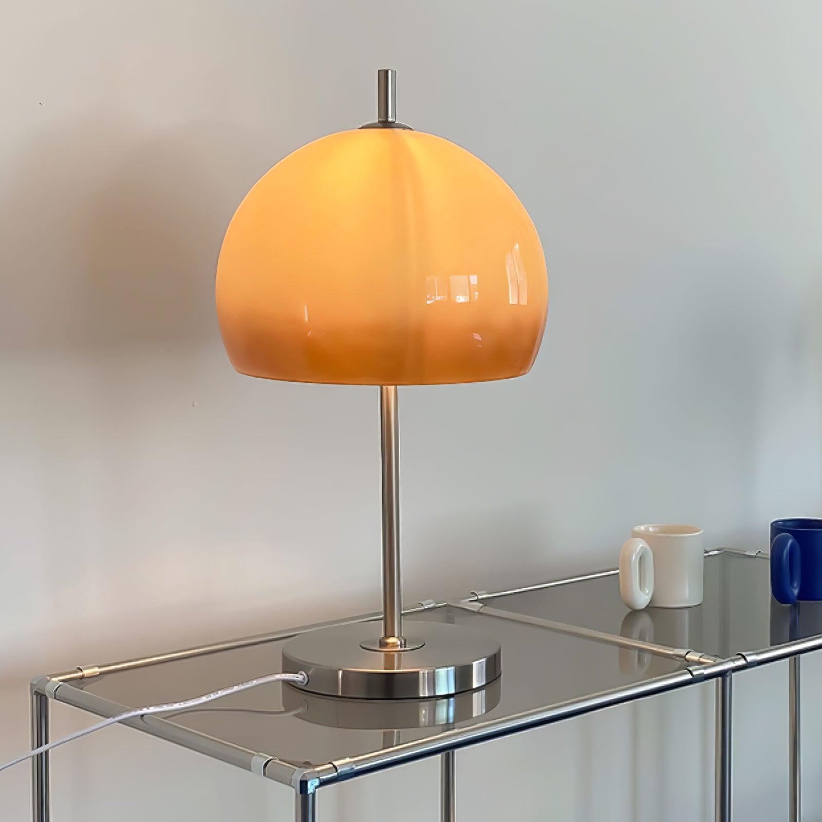 Pilzin Table Lamp