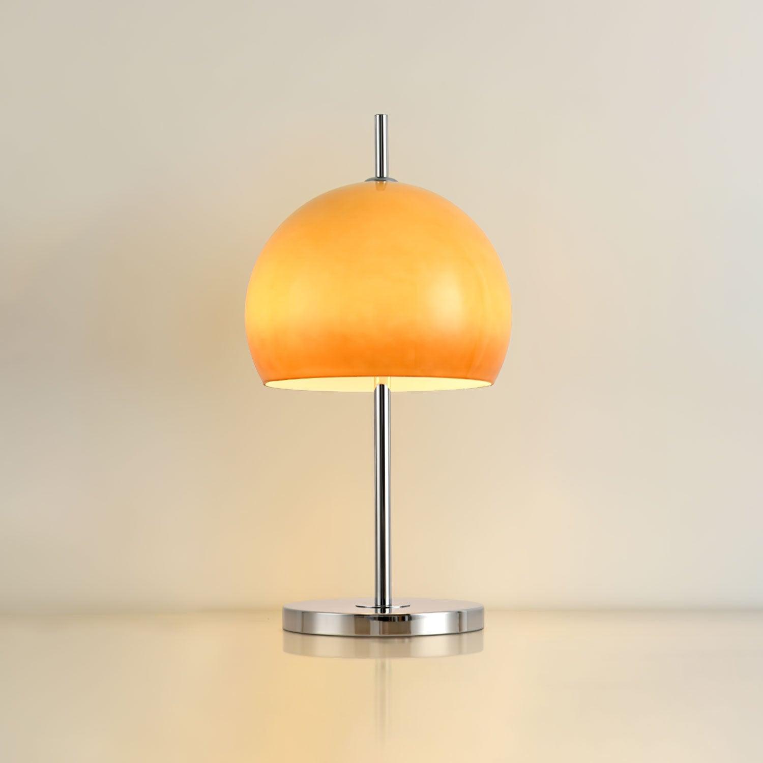 Pilzin Table Lamp