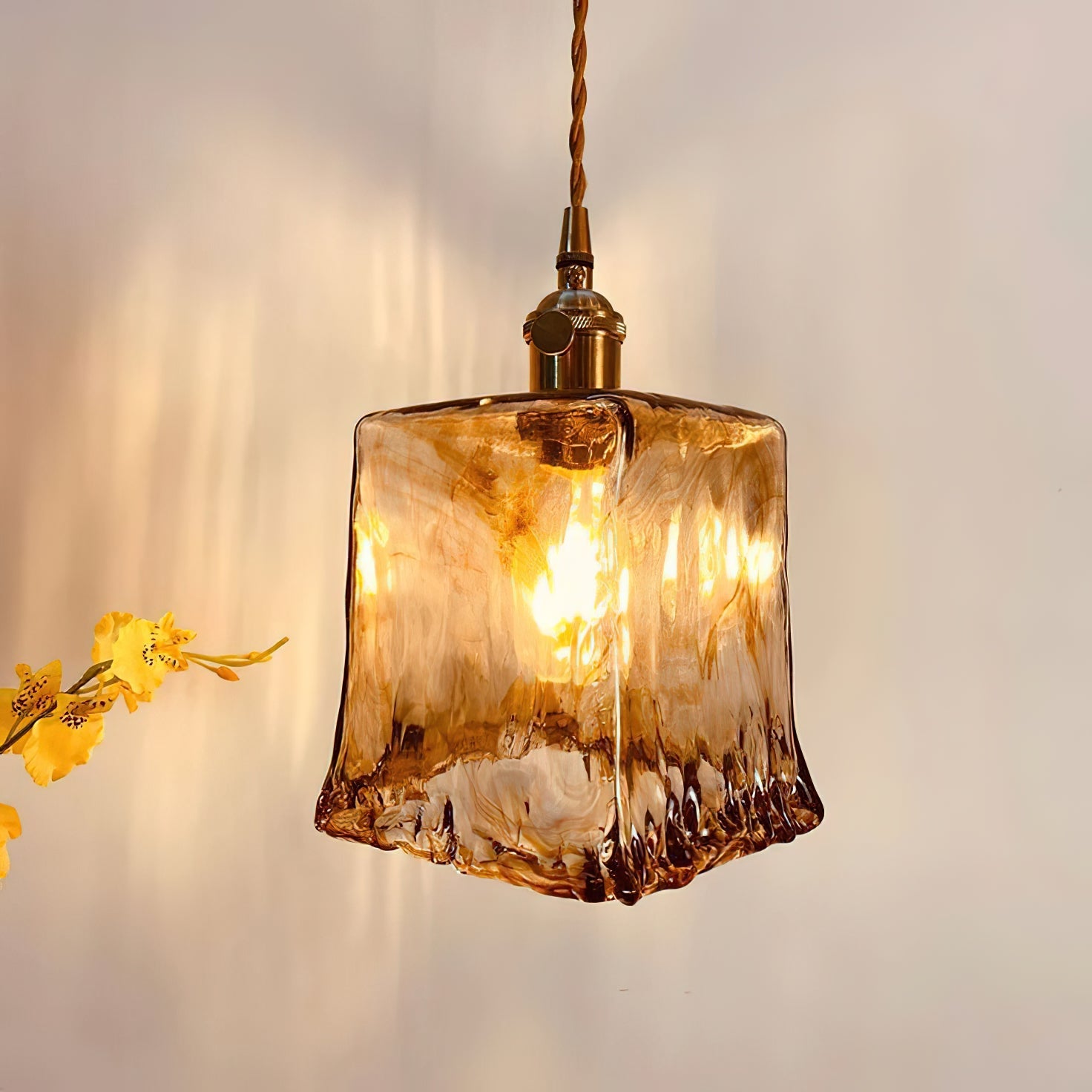 Valewick Vintage Pendant Light