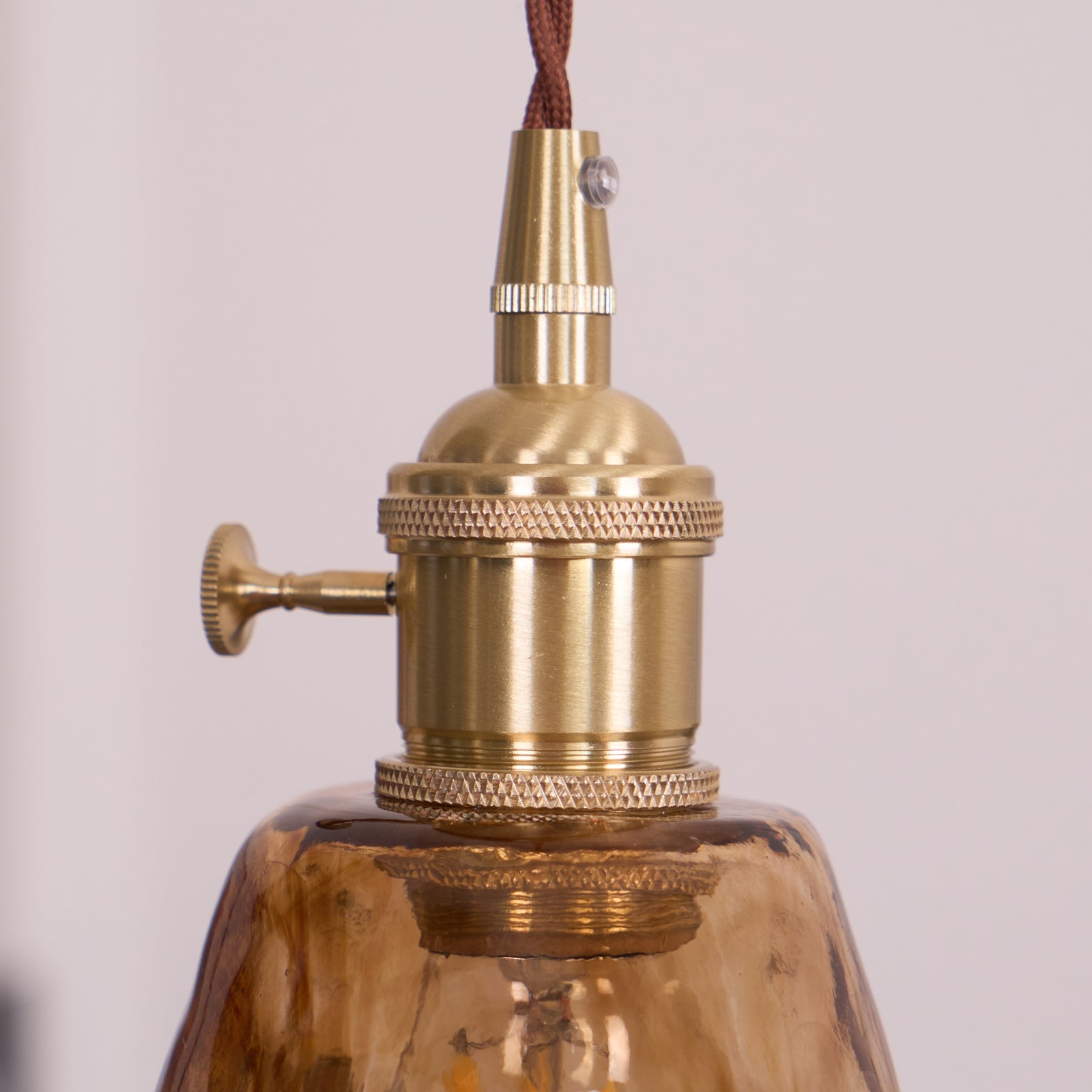 Valewick Vintage Pendant Light