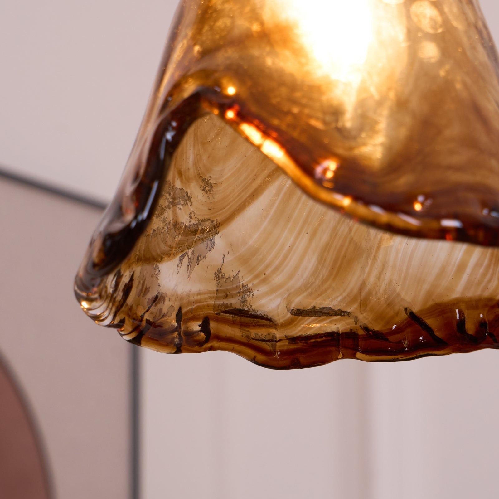 Valewick Vintage Pendant Light