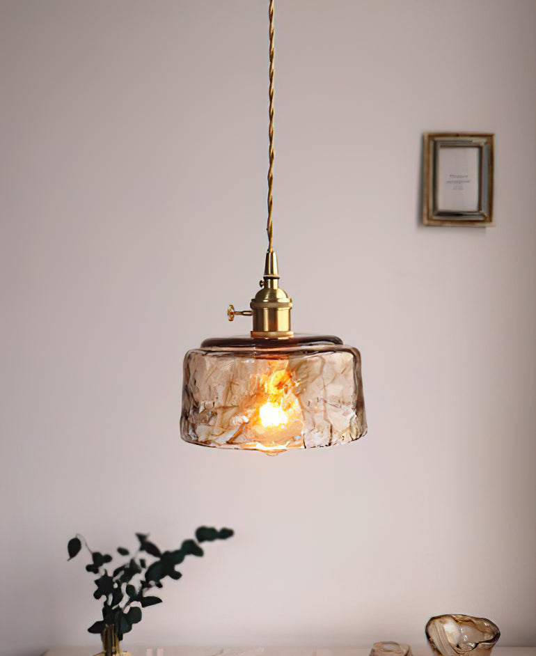 Valewick Vintage Pendant Light
