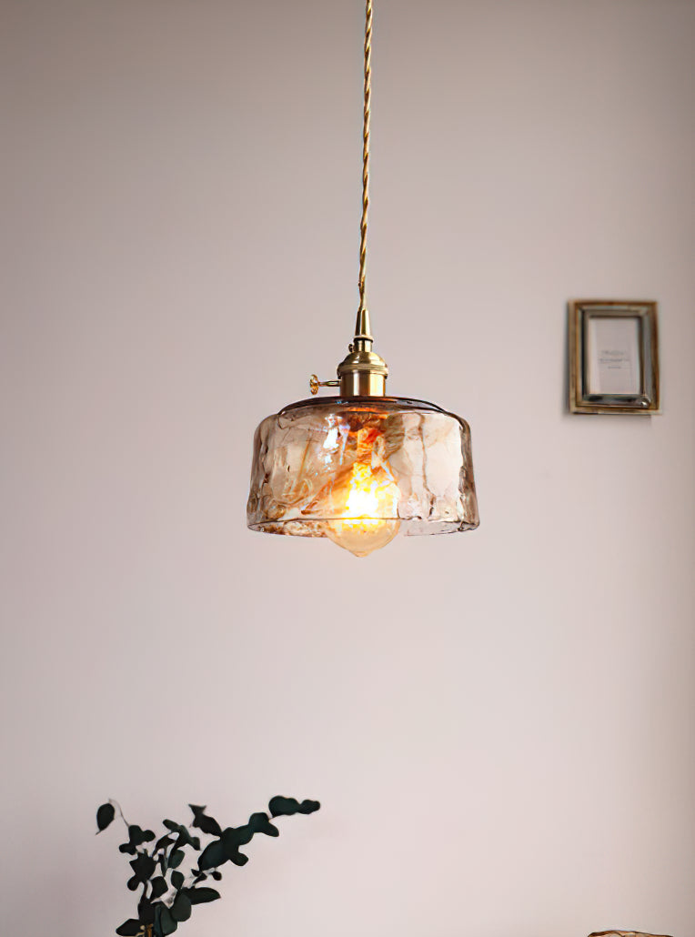 Valewick Vintage Pendant Light
