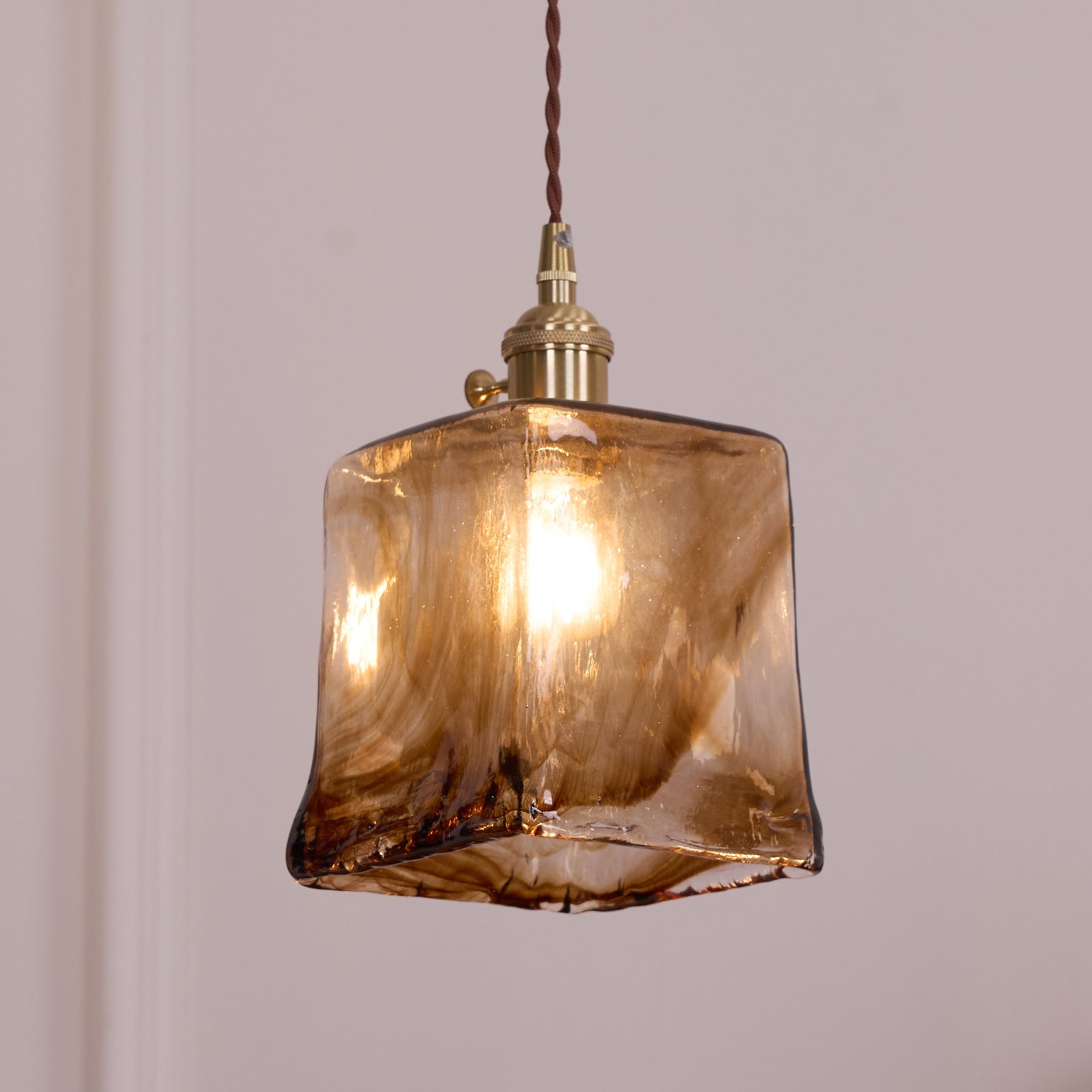 Valewick Vintage Pendant Light
