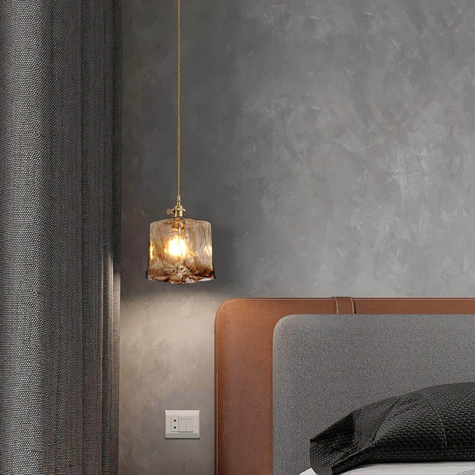 Varonne Vintage Pendant Light