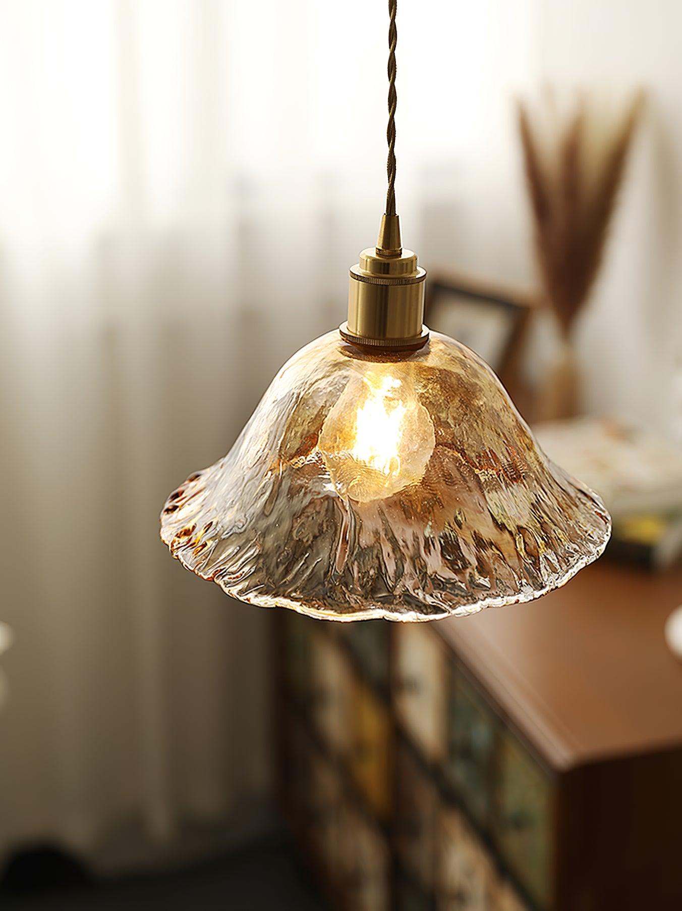 Varonne Vintage Pendant Light