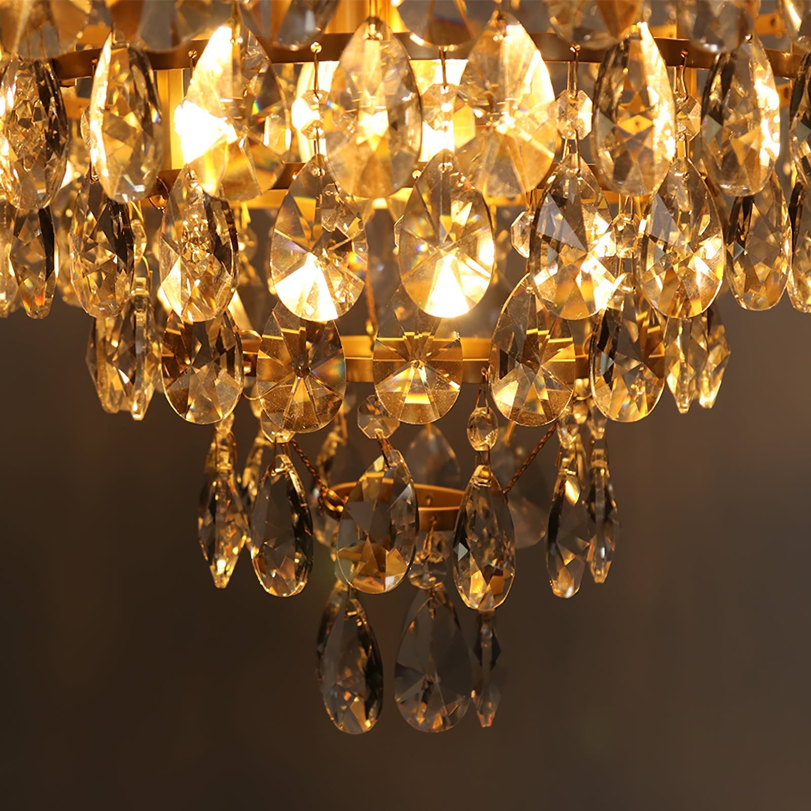 Oceana Chandelier