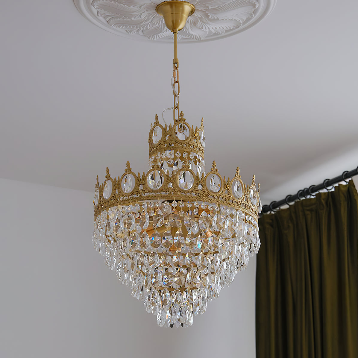 Oceana Chandelier