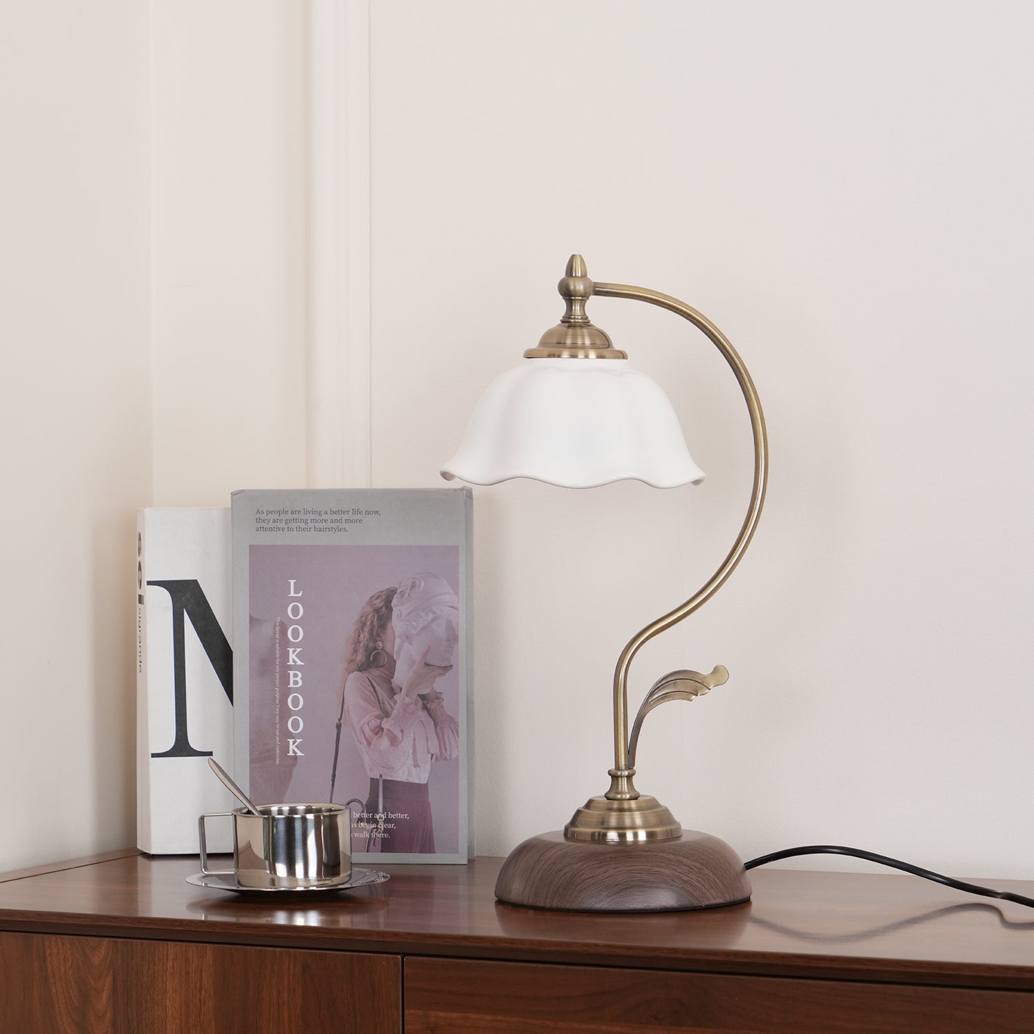 Malira Table Lamp