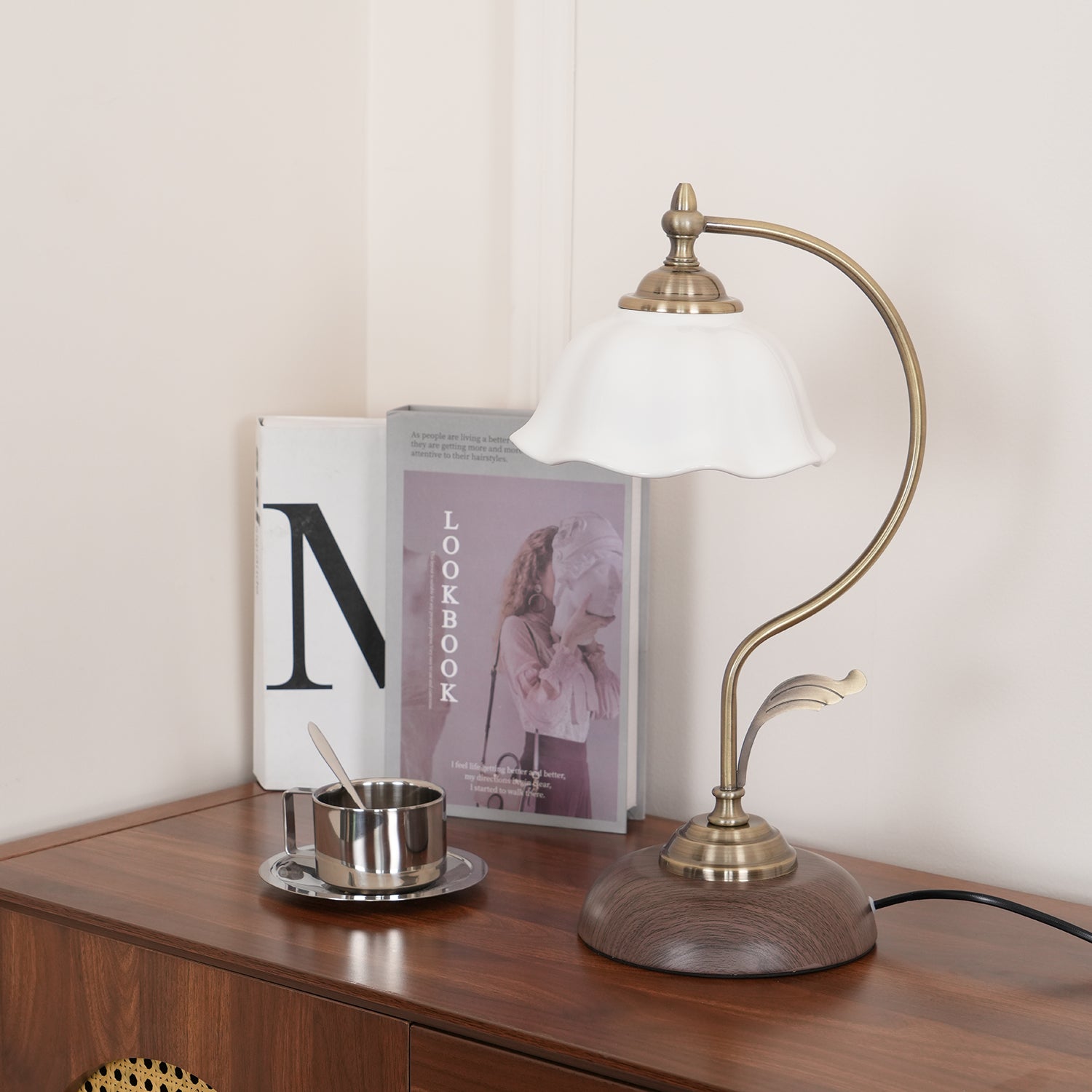 Malira Table Lamp