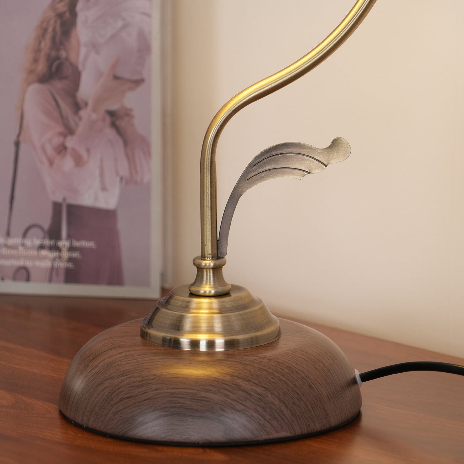 Malira Table Lamp