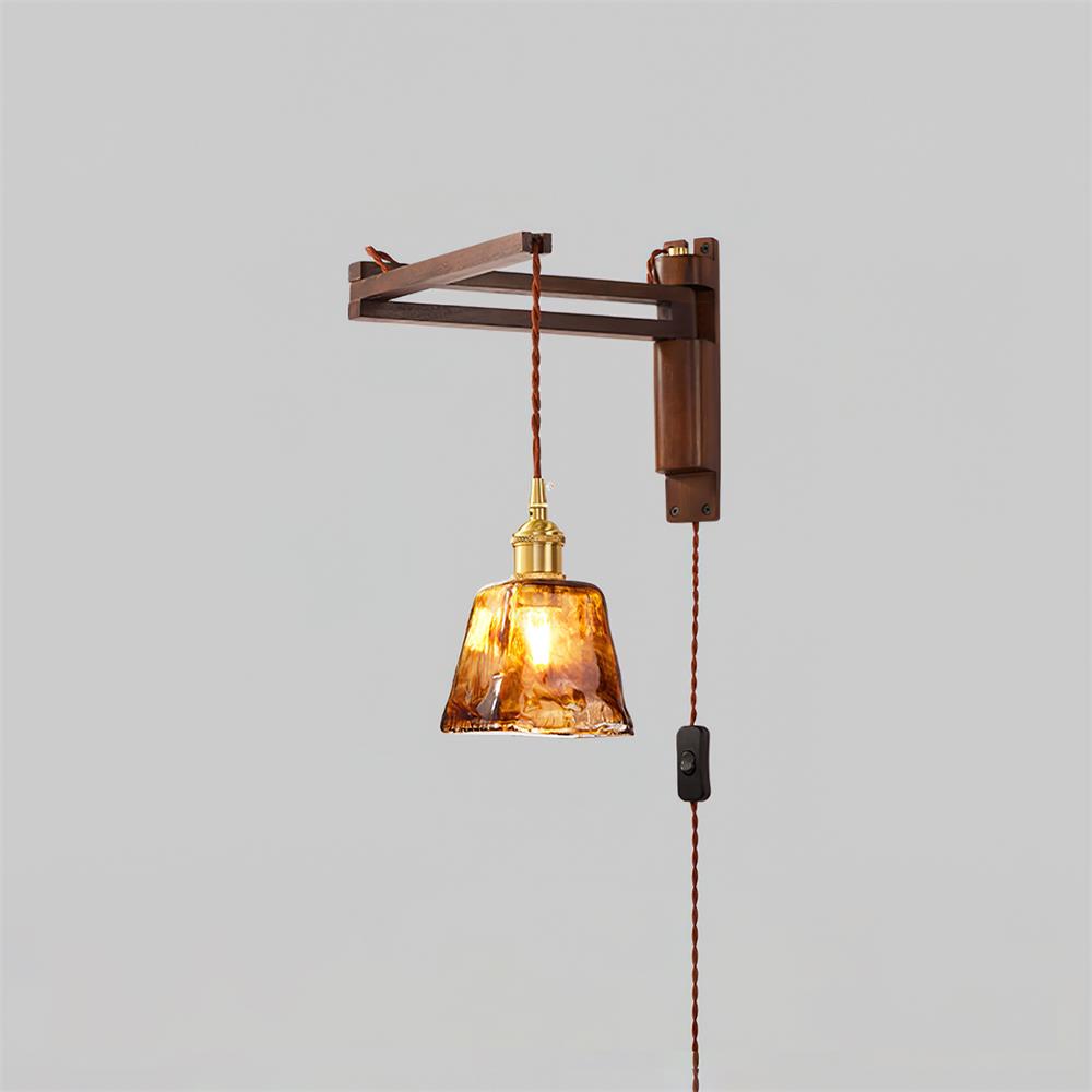Varonne Vintage Wall Light