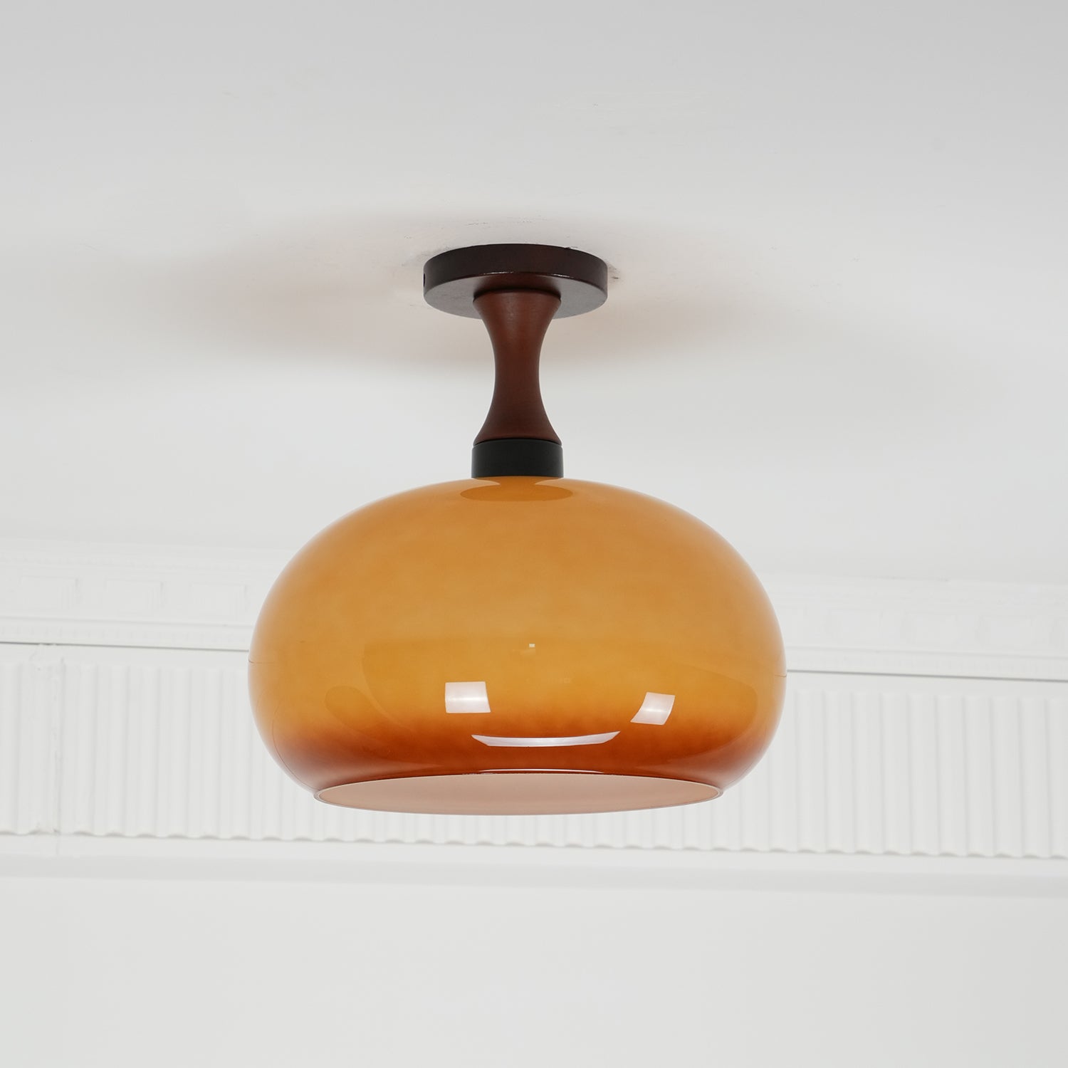 Nylcor Ceiling Light