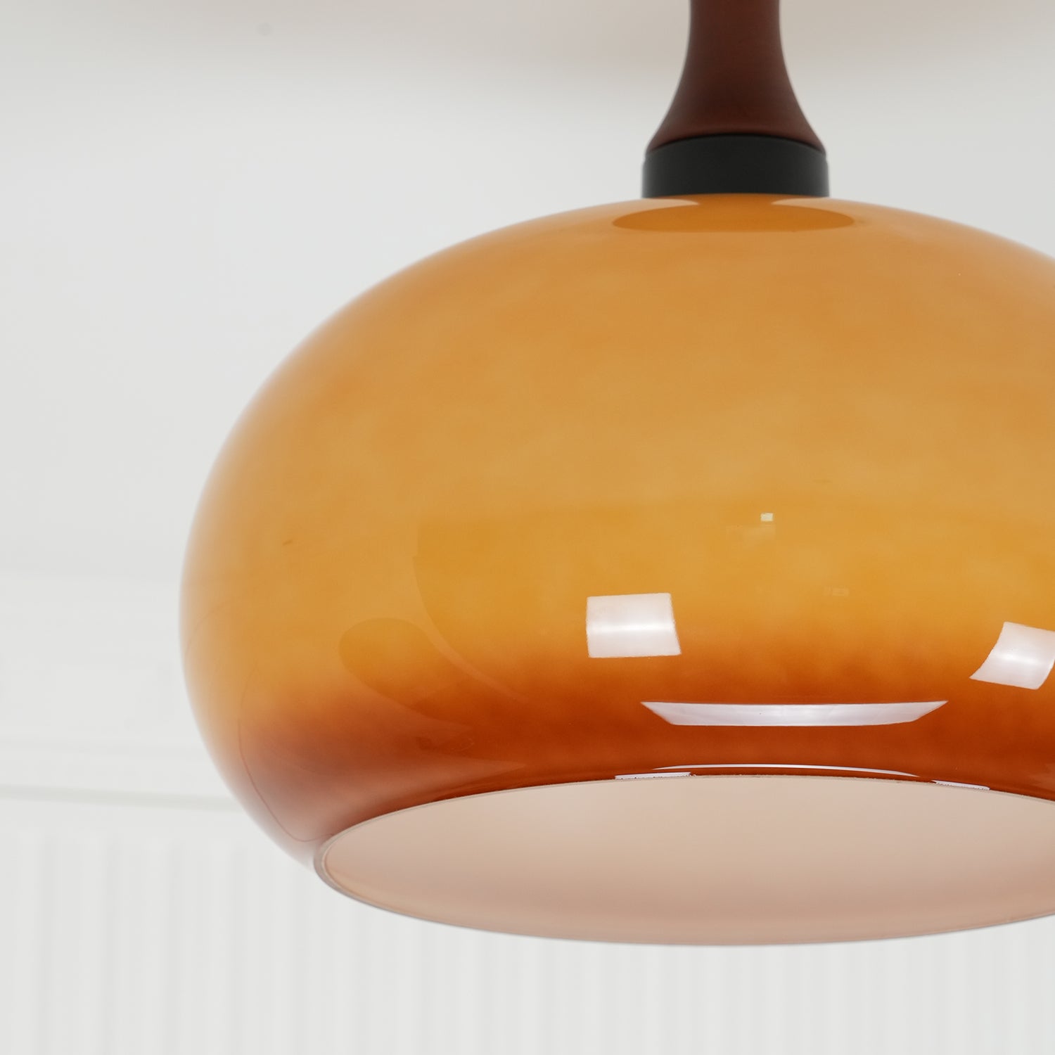 Nylcor Ceiling Light