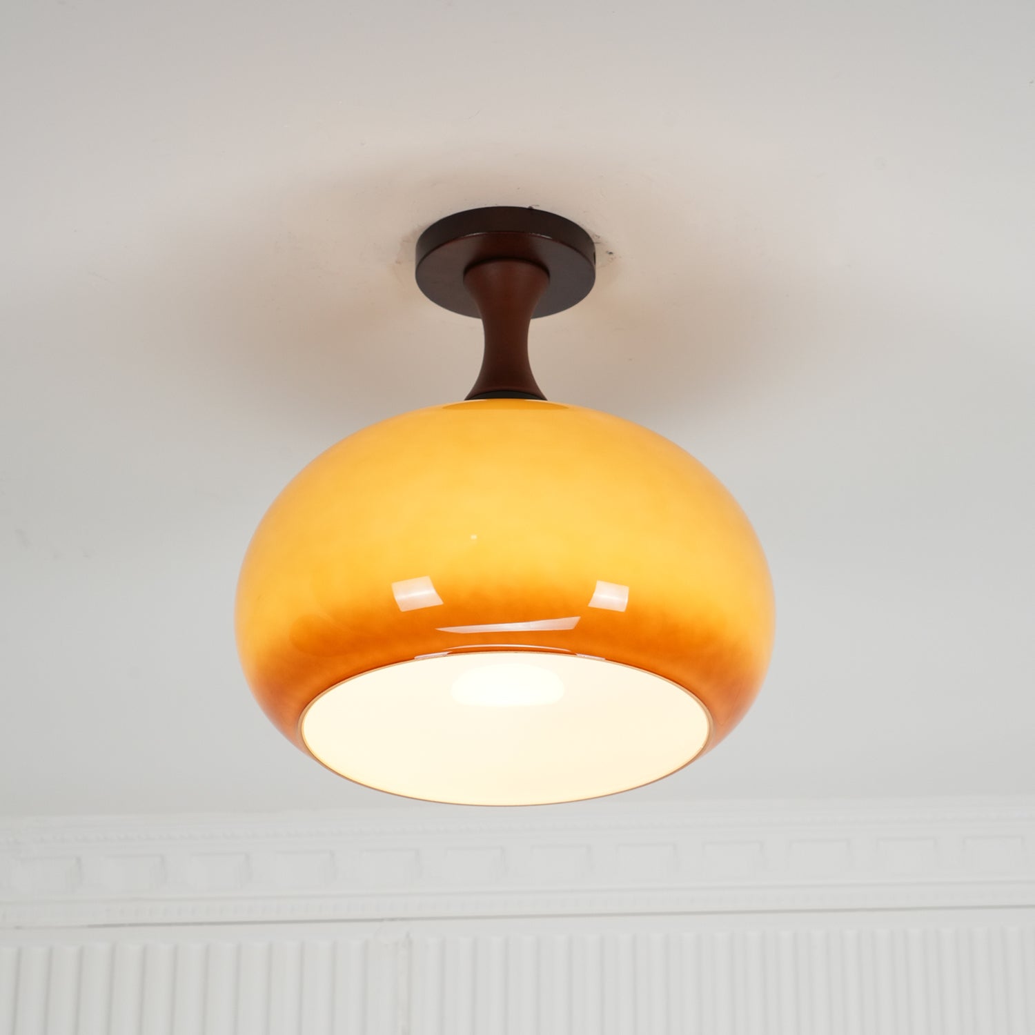 Nylcor Ceiling Light