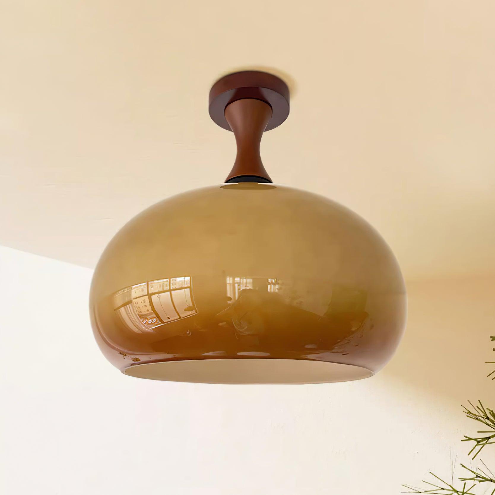Nylcor Ceiling Light