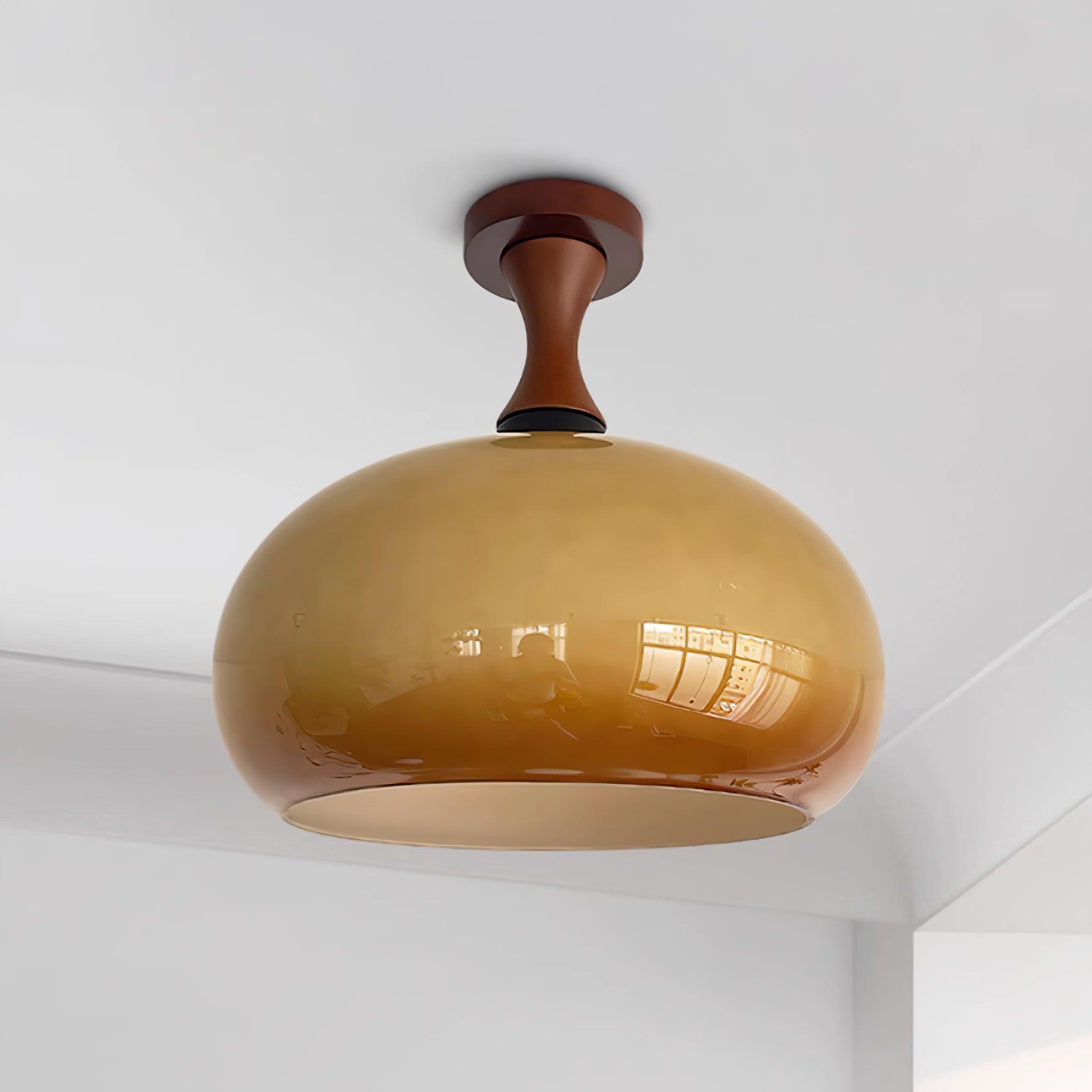 Nylcor Ceiling Light