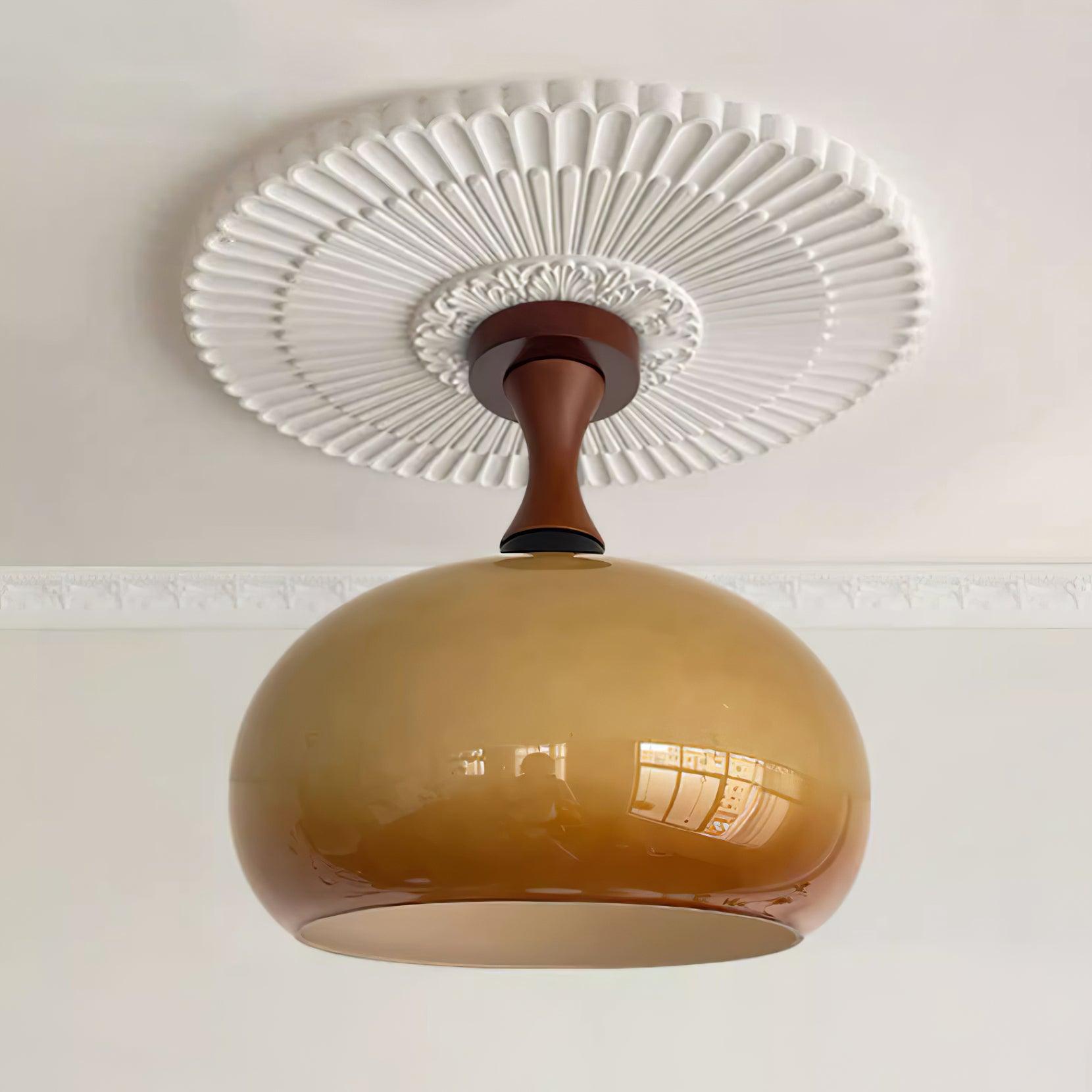 Nylcor Ceiling Light