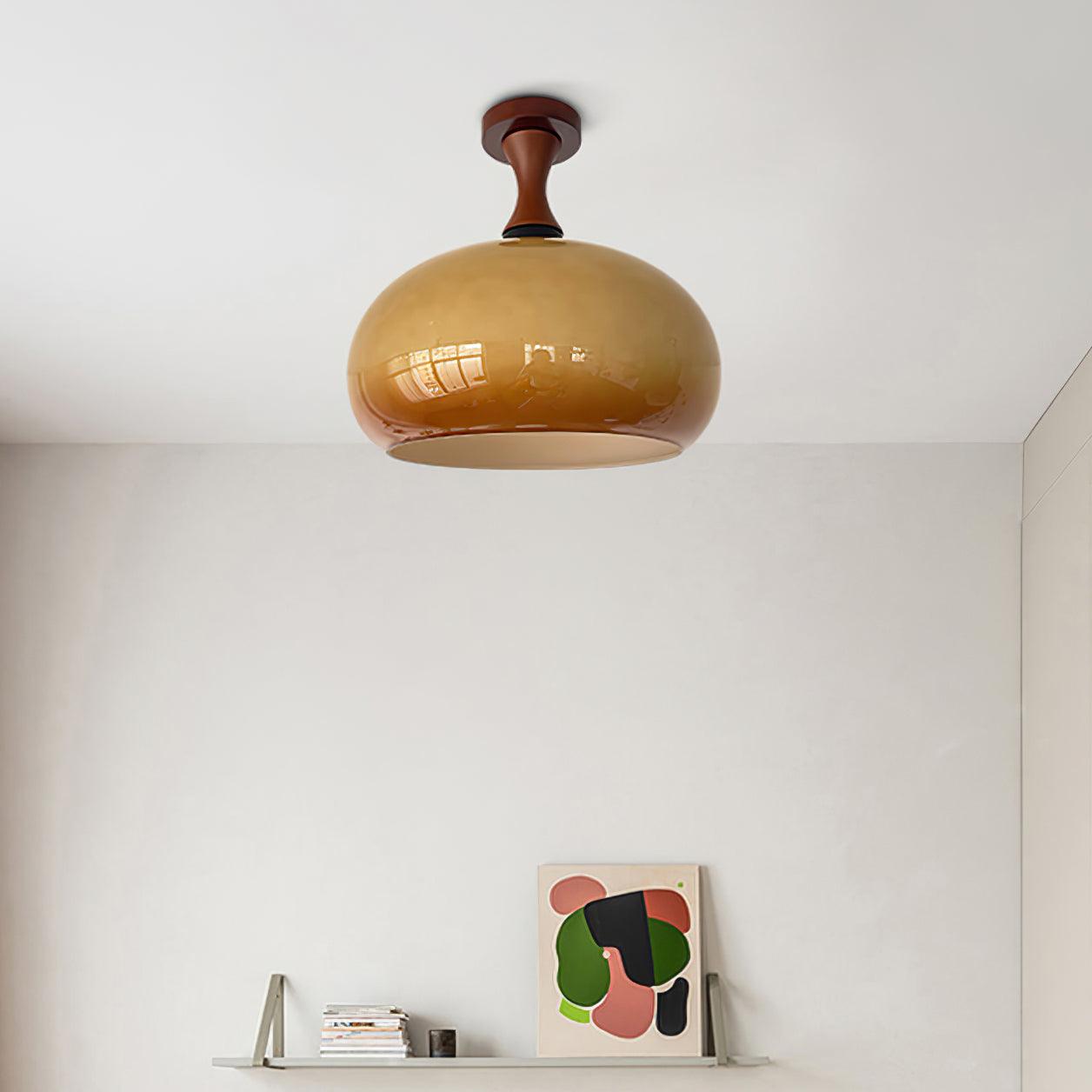 Nylcor Ceiling Light