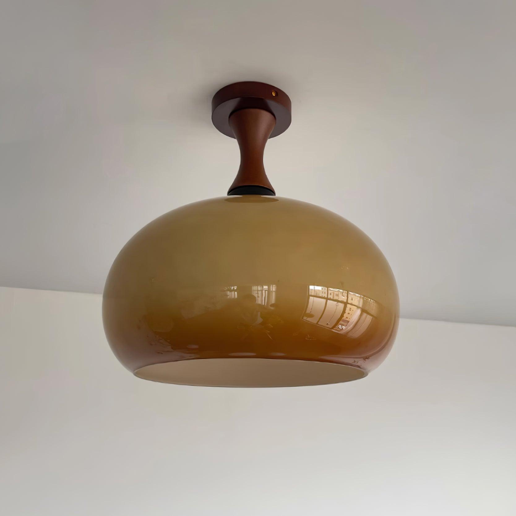Nylcor Ceiling Light