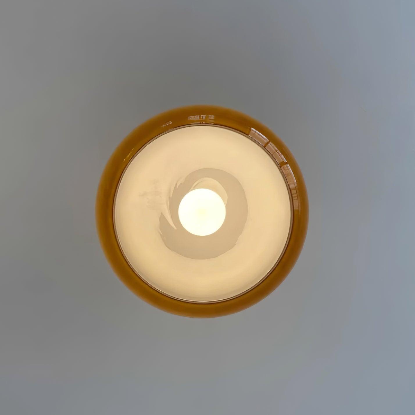 Nylcor Ceiling Light
