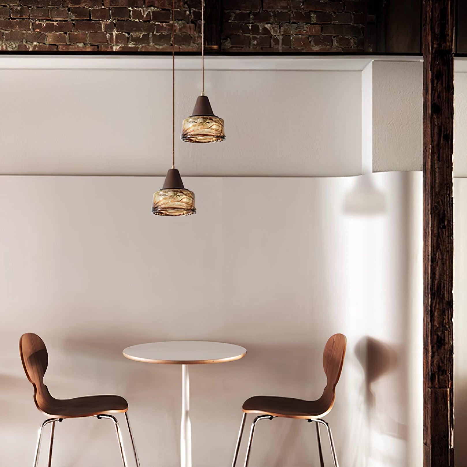 Fronivor Pendant Light