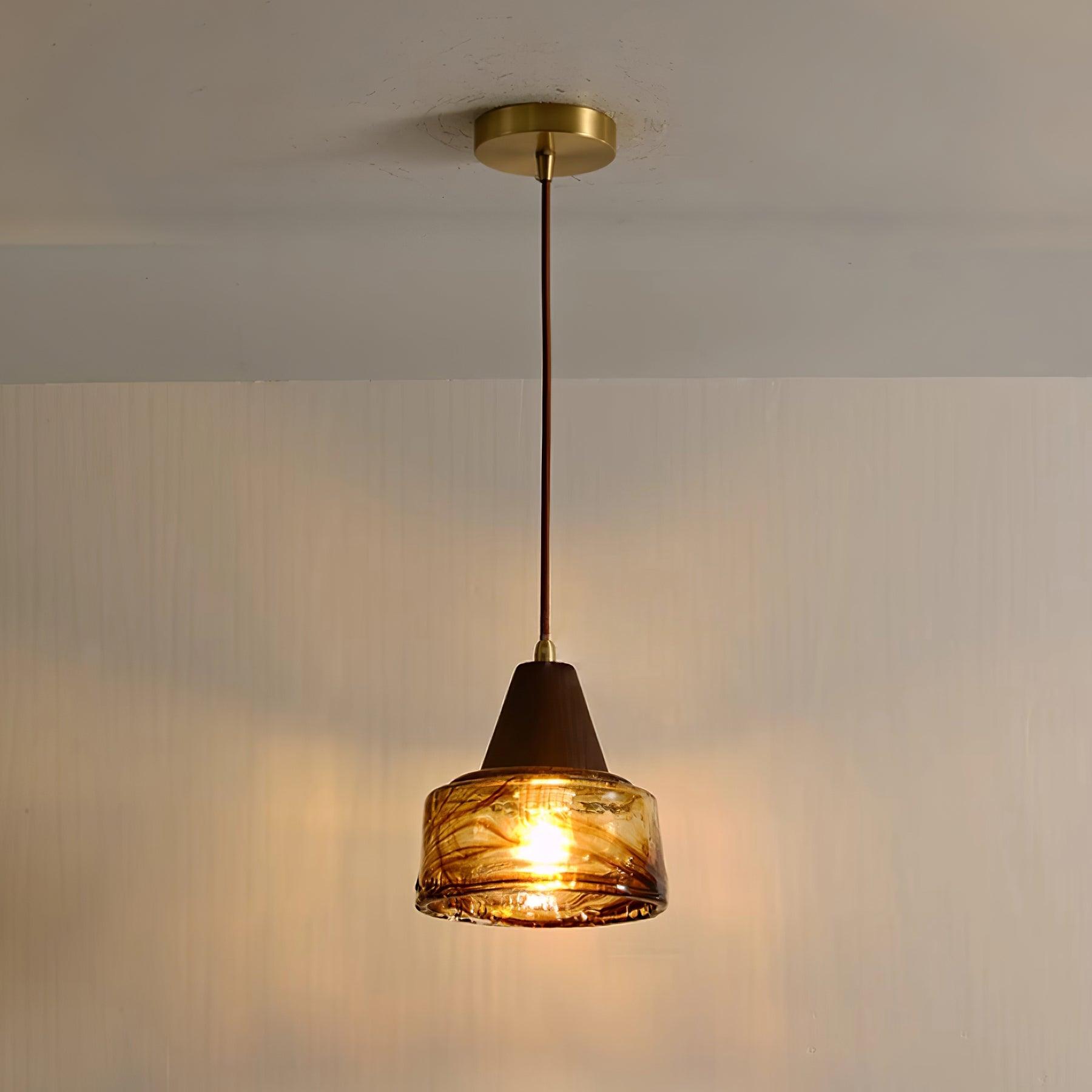 Fronivor Pendant Light