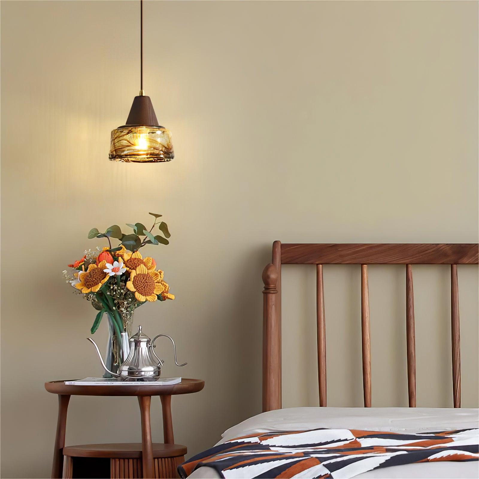 Fronivor Pendant Light