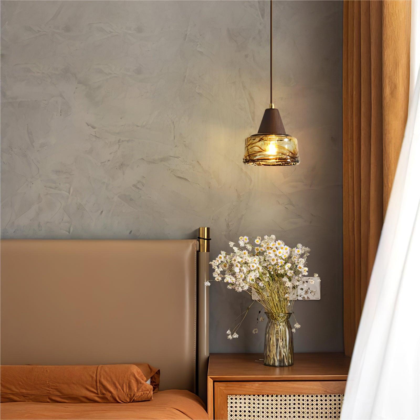 Fronivor Pendant Light